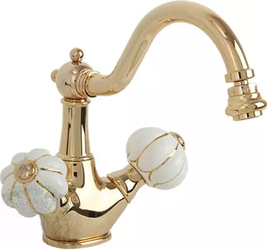 Смеситель Migliore Olivia ML.OLV-5844.Bo.Do для биде