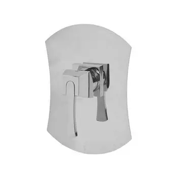 Смеситель Migliore Opera ML.OPR-6030 Cr С ВНУТРЕННЕЙ ЧАСТЬЮ, для душа