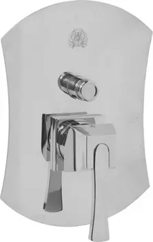 Смеситель Migliore Opera ML.OPR-6072 Cr С ВНУТРЕННЕЙ ЧАСТЬЮ, для душа