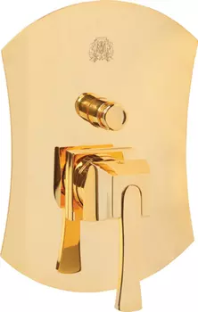 Смеситель Migliore Opera ML.OPR-6072 Do С ВНУТРЕННЕЙ ЧАСТЬЮ, для душа