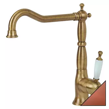 Смеситель Migliore Oxford ML.CUC-6382 Bi Ra для кухонной мойки