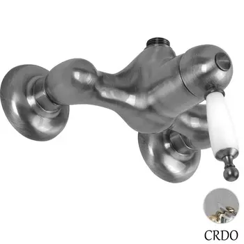 Смеситель Migliore Oxford ML.OXF-6338 Bi CrDo для душа