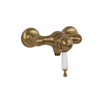 Смеситель Migliore Oxford ML.OXF-6339 Bi Br для душа