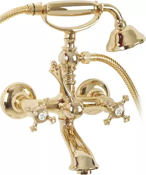 Смеситель Migliore Prestige ML.PRS-702 Do для ванны с душем