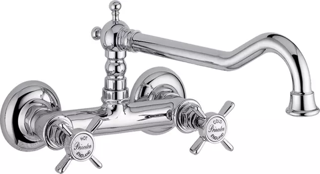 Смеситель Migliore Princeton ML.CUC-852 Cr для кухонной мойки