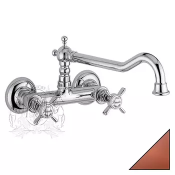 Смеситель Migliore Princeton ML.CUC-852 Ra для кухонной мойки