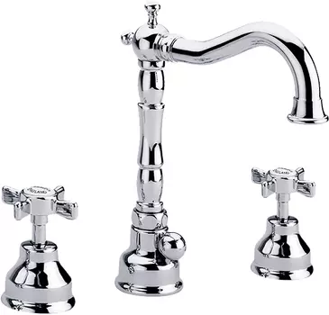 Смеситель Migliore Princeton ML.PRN-812 Cr для раковины