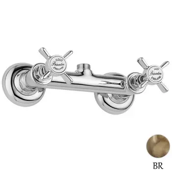 Смеситель Migliore Princeton ML.PRN-846 Br для душа