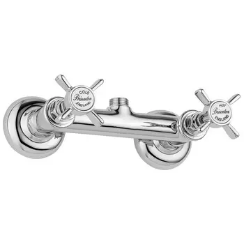 Смеситель Migliore Princeton ML.PRN-846 Cr для душа