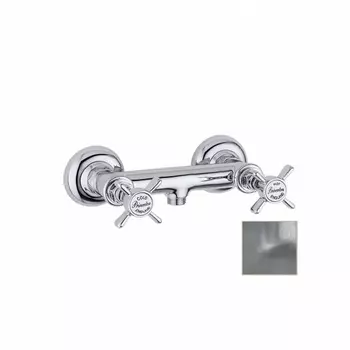 Смеситель Migliore Princeton ML.PRN-846 CsCr для душа