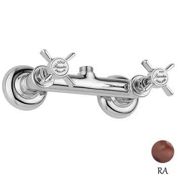 Смеситель Migliore Princeton ML.PRN-846 Ra для душа