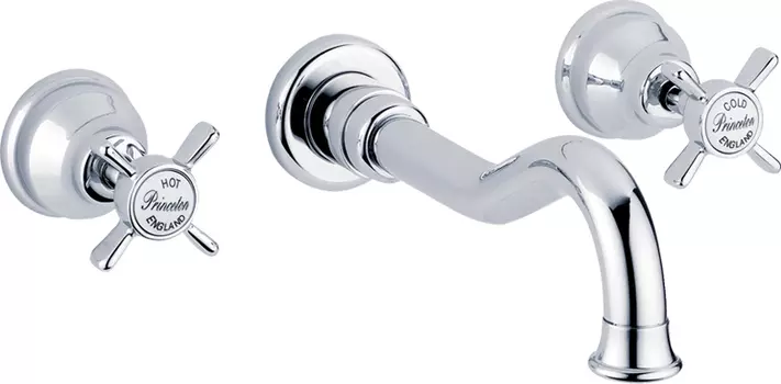 Смеситель Migliore Princeton ML.PRN-869 Cr С ВНУТРЕННЕЙ ЧАСТЬЮ