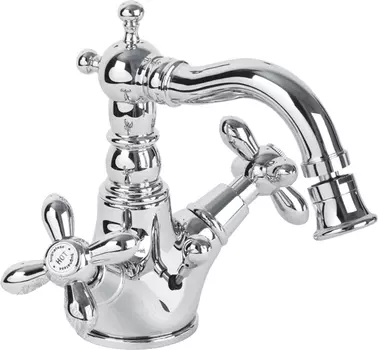 Смеситель Migliore Princeton Plus ML.PRP-8044 Cr для биде