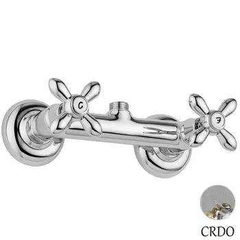 Смеситель Migliore Princeton Plus ML.PRP-8046 CrDo для душа