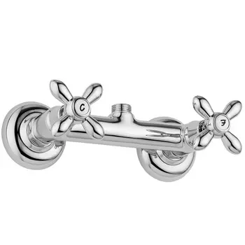 Смеситель Migliore Princeton Plus ML.PRP-8046 Cr для душа