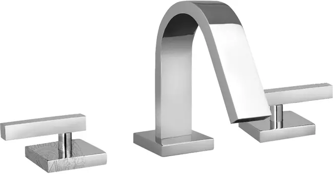 Смеситель Migliore Syntesi ML.SNS-7922 Cr для биде