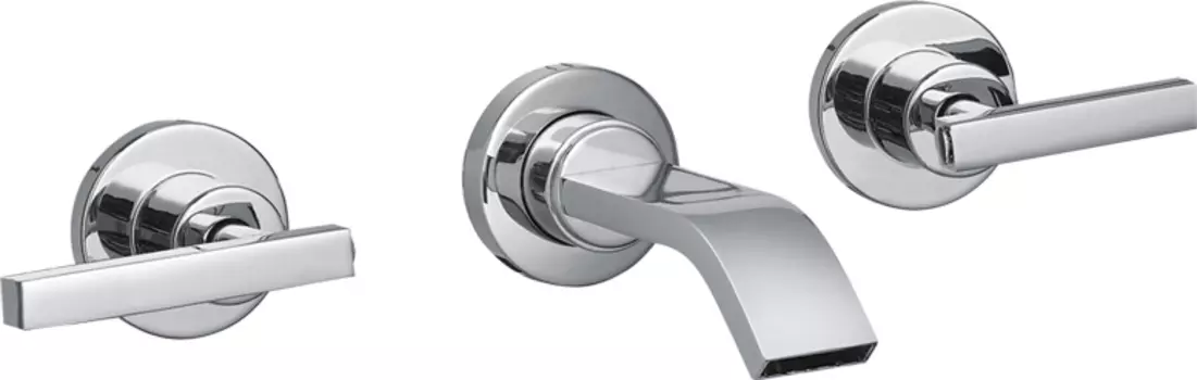 Смеситель Migliore Syntesi ML.SNS-7965 Cr С ВНУТРЕННЕЙ ЧАСТЬЮ