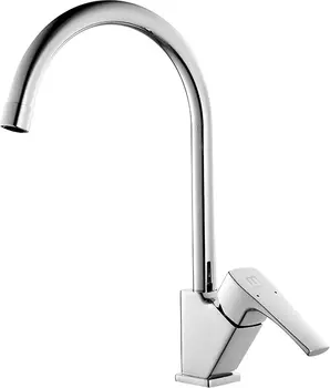 Смеситель Milardo Labrador LABSB00M05 для кухонной мойки