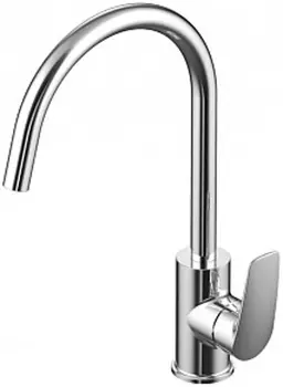 Смеситель Milardo Niagara NIASB00M05 для кухонной мойки