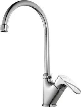 Смеситель Milardo Solomon SOLSB00M05 для кухонной мойки