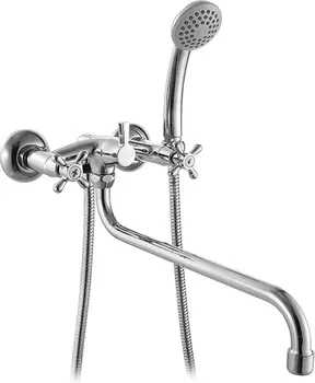 Смеситель Milardo Victoria VICSBLCM10 универсальный