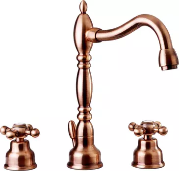 Смеситель Newform Royale 9400.31.021 для раковины