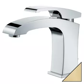 Смеситель Newform X-Sense 62510.61.020 для раковины