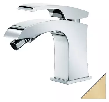 Смеситель Newform X-Sense 62525.61.020 для биде