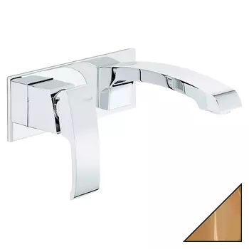 Смеситель Newform X-Sense 62531.61.020 С ВНУТРЕННЕЙ ЧАСТЬЮ