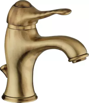 Смеситель Nice Archimede N-2700-17B для раковины