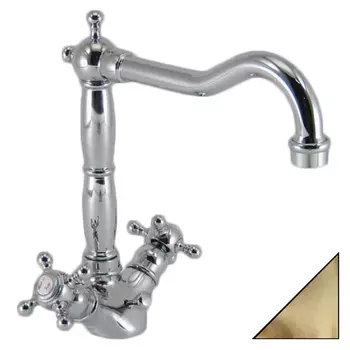 Смеситель Nice Borgo Vecchio Leva N-1900-19B для раковины