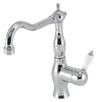 Смеситель Nice Funny N-6000-17CB для раковины