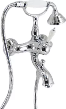 Смеситель Nice Funny N-6000-3CB для ванны с душем