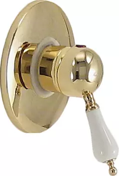 Смеситель Nice Funny N-6000-4OB С ВНУТРЕННЕЙ ЧАСТЬЮ, для душа