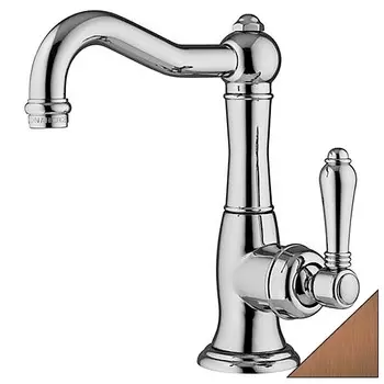 Смеситель Nicolazzi Cinquanta 3452 BZ 75C для раковины