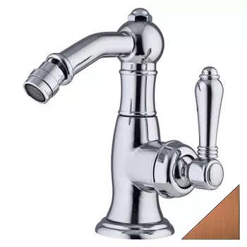 Смеситель Nicolazzi Cinquanta 3453 BZ 75C для биде