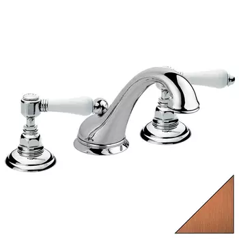 Смеситель Nicolazzi Classica Lusso 1408 BZ 78 для раковины