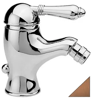 Смеситель Nicolazzi Classica Lusso 3403 BZ 76 для биде