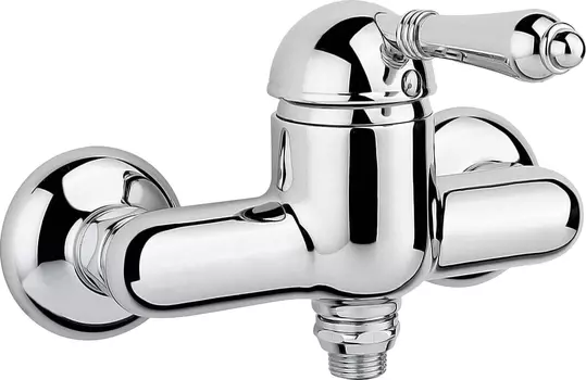 Смеситель Nicolazzi Classica Lusso 3405 CR 76 для душа