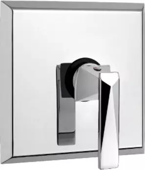 Смеситель Nicolazzi Vincent 3006 CR 35 С ВНУТРЕННЕЙ ЧАСТЬЮ, для душа