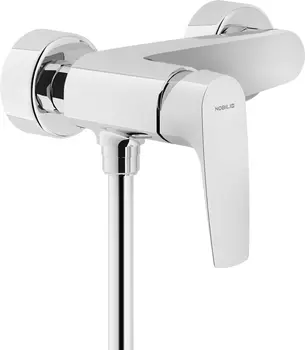 Смеситель Nobili Nobi NB84130CR для душа