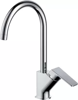 Смеситель Olive S Aragon 10430AN для кухонной мойки