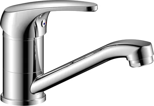 Смеситель Olive S Avila 02110AV для раковины