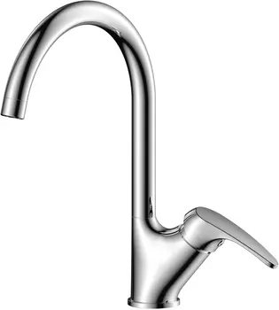 Смеситель Olive S Avila 02431AV для кухонной мойки