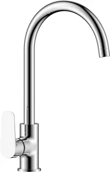 Смеситель Olive S Barros 22430BR для кухонной мойки