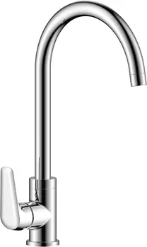 Смеситель Olive S Evora 33430EV для кухонной мойки