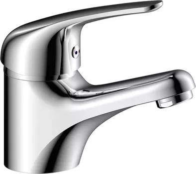 Смеситель Olive S Leon 04100LN для раковины