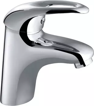 Смеситель Olive S Lerida 08100LR для раковины