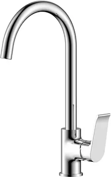 Смеситель Olive S Plaza 16430PL для кухонной мойки