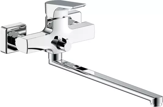 Смеситель Olive S Porto 11221PR универсальный